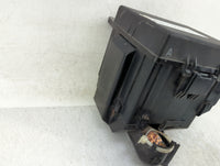 2013 Suzuki Vitara Fusebox Fuse Box Panel Relay Module Fits Fits 2010 2011 2012 OEM Used Auto Parts - Oemusedautoparts1.com