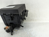2013 Suzuki Vitara Fusebox Fuse Box Panel Relay Module Fits Fits 2010 2011 2012 OEM Used Auto Parts - Oemusedautoparts1.com