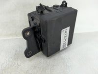 2013 Suzuki Vitara Fusebox Fuse Box Panel Relay Module Fits Fits 2010 2011 2012 OEM Used Auto Parts - Oemusedautoparts1.com