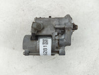 2010-2022 Toyota 4runner Car Starter Motor Solenoid OEM P/N:428000-6841 28100-31131 Fits OEM Used Auto Parts - Oemusedautopa