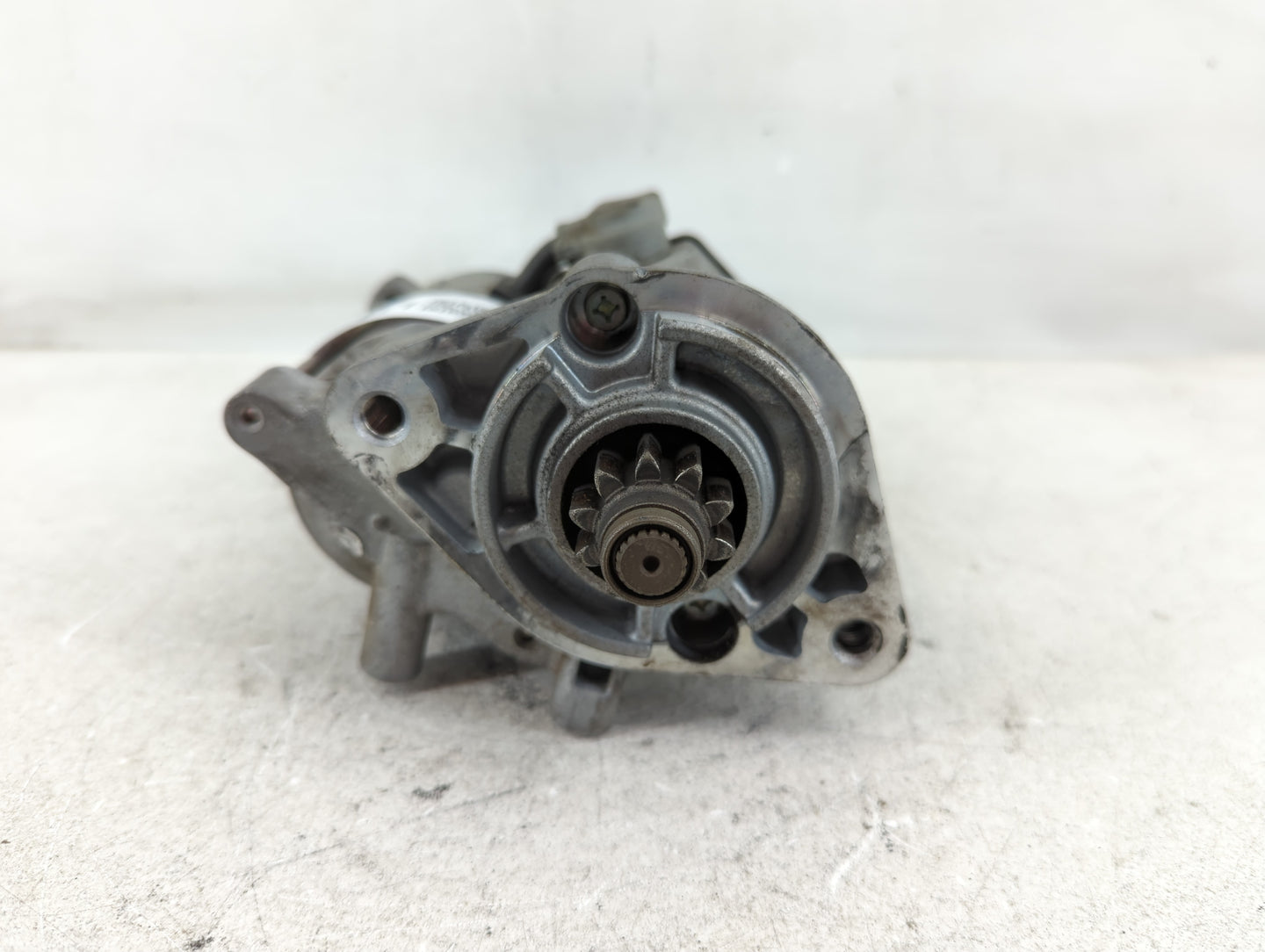 2010-2022 Toyota 4runner Car Starter Motor Solenoid OEM P/N:428000-6841 28100-31131 Fits OEM Used Auto Parts - Oemusedautopa