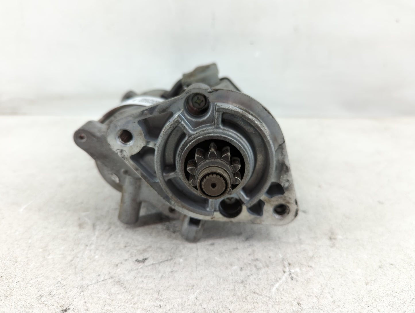 2010-2022 Toyota 4runner Car Starter Motor Solenoid OEM P/N:428000-6841 28100-31131 Fits OEM Used Auto Parts - Oemusedautopa