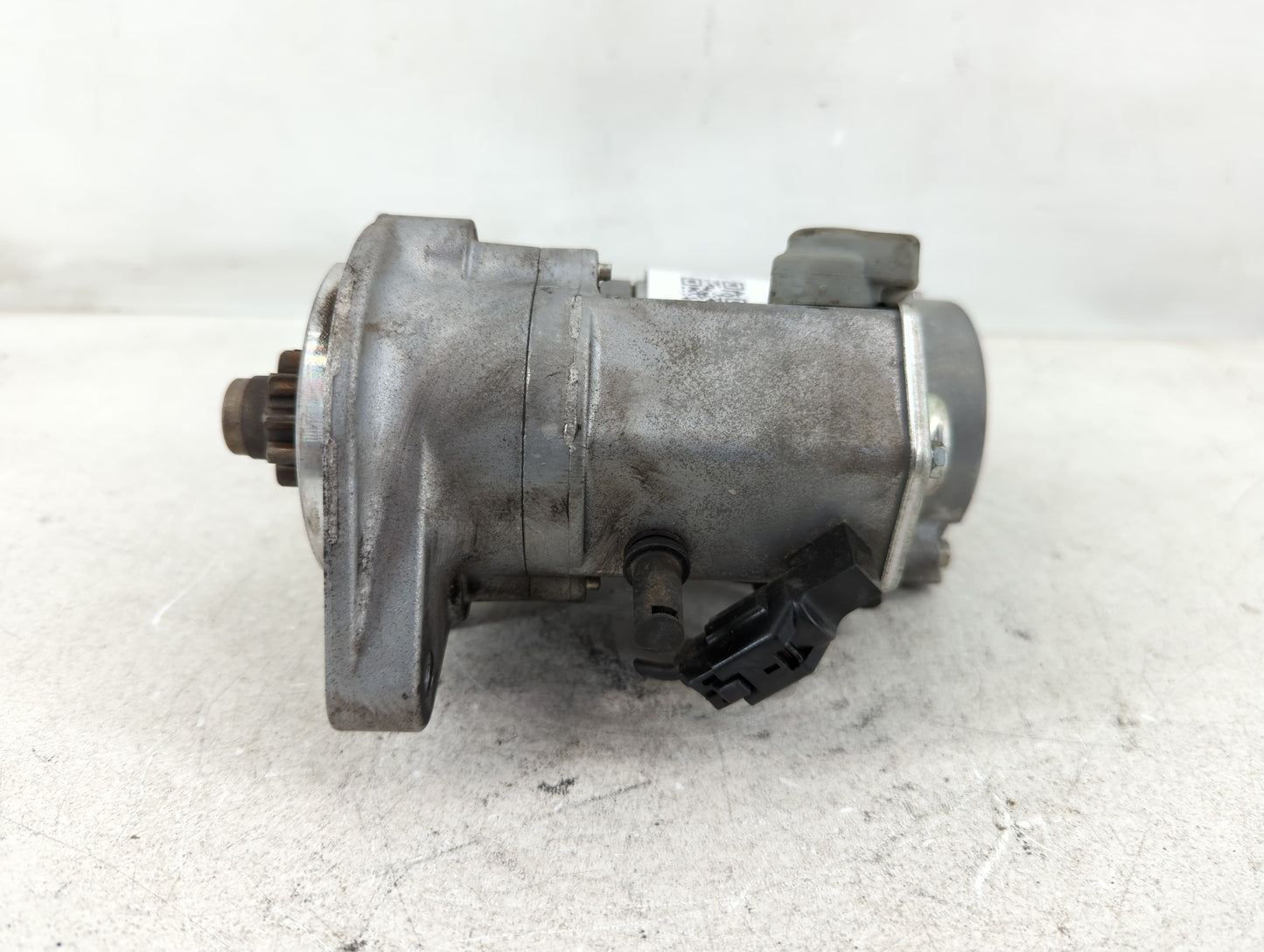 2010-2022 Toyota 4runner Car Starter Motor Solenoid OEM P/N:428000-6841 28100-31131 Fits OEM Used Auto Parts - Oemusedautopa