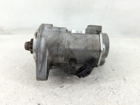 2010-2022 Toyota 4runner Car Starter Motor Solenoid OEM P/N:428000-6841 28100-31131 Fits OEM Used Auto Parts - Oemusedautopa