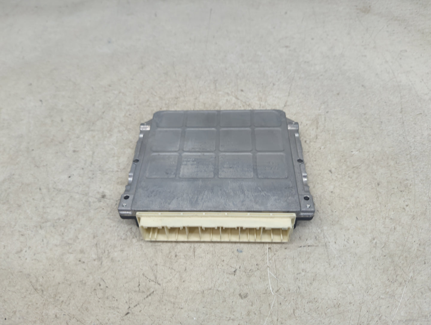 2013-2014 Toyota 4runner PCM Engine Control Computer ECU ECM PCU OEM P/N:89661-35E90 275500-4812 Fits Fits 2013 2014 OEM Use