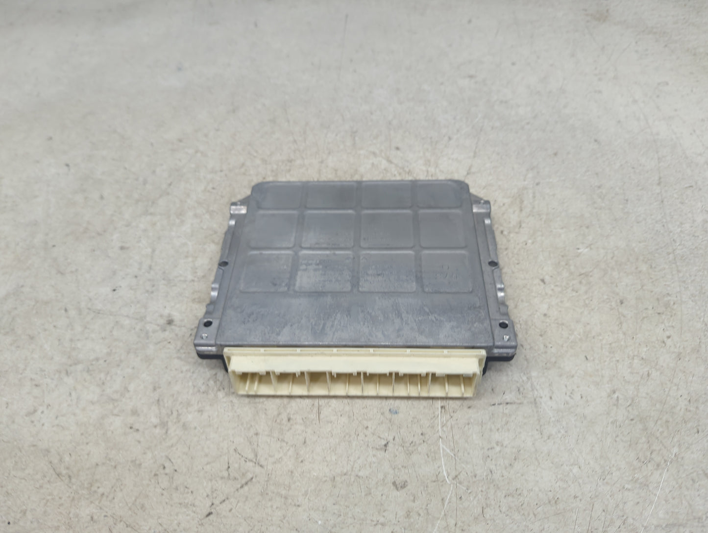 2013-2014 Toyota 4runner PCM Engine Control Computer ECU ECM PCU OEM P/N:89661-35E90 275500-4812 Fits Fits 2013 2014 OEM Use