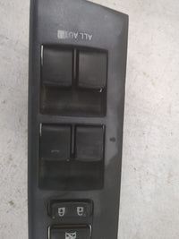 2013 Toyota 4runner Master Power Window Switch Replacement Driver Side Left Fits OEM Used Auto Parts - Oemusedautoparts1.com