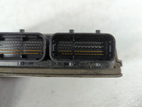 2013-2014 Toyota Avalon PCM Engine Control Computer ECU ECM PCU OEM P/N:89661-07591 Fits Fits 2013 2014 OEM Used Auto Parts 