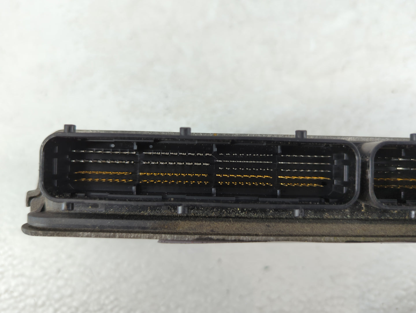 2013-2014 Toyota Avalon PCM Engine Control Computer ECU ECM PCU OEM P/N:89661-07591 Fits Fits 2013 2014 OEM Used Auto Parts 
