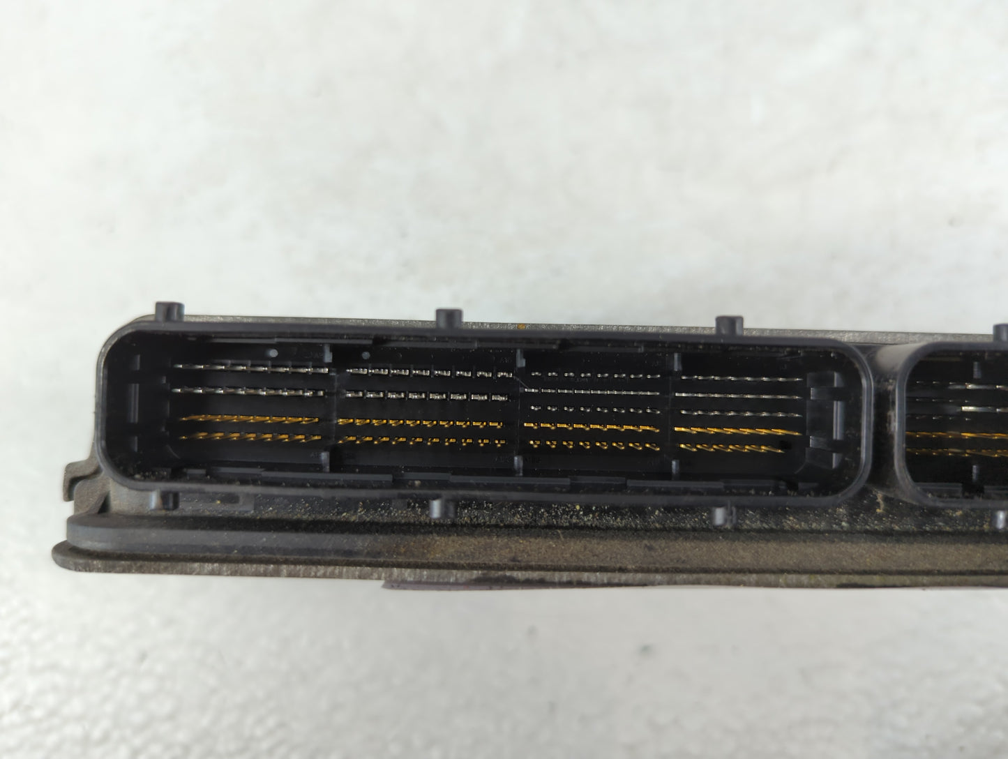 2013-2014 Toyota Avalon PCM Engine Control Computer ECU ECM PCU OEM P/N:89661-07591 Fits Fits 2013 2014 OEM Used Auto Parts 