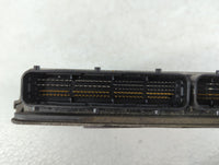 2013-2014 Toyota Avalon PCM Engine Control Computer ECU ECM PCU OEM P/N:89661-07591 Fits Fits 2013 2014 OEM Used Auto Parts 