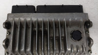 2013-2014 Toyota Avalon PCM Engine Control Computer ECU ECM PCU OEM P/N:89661-07560 Fits Fits 2013 2014 OEM Used Auto Parts 