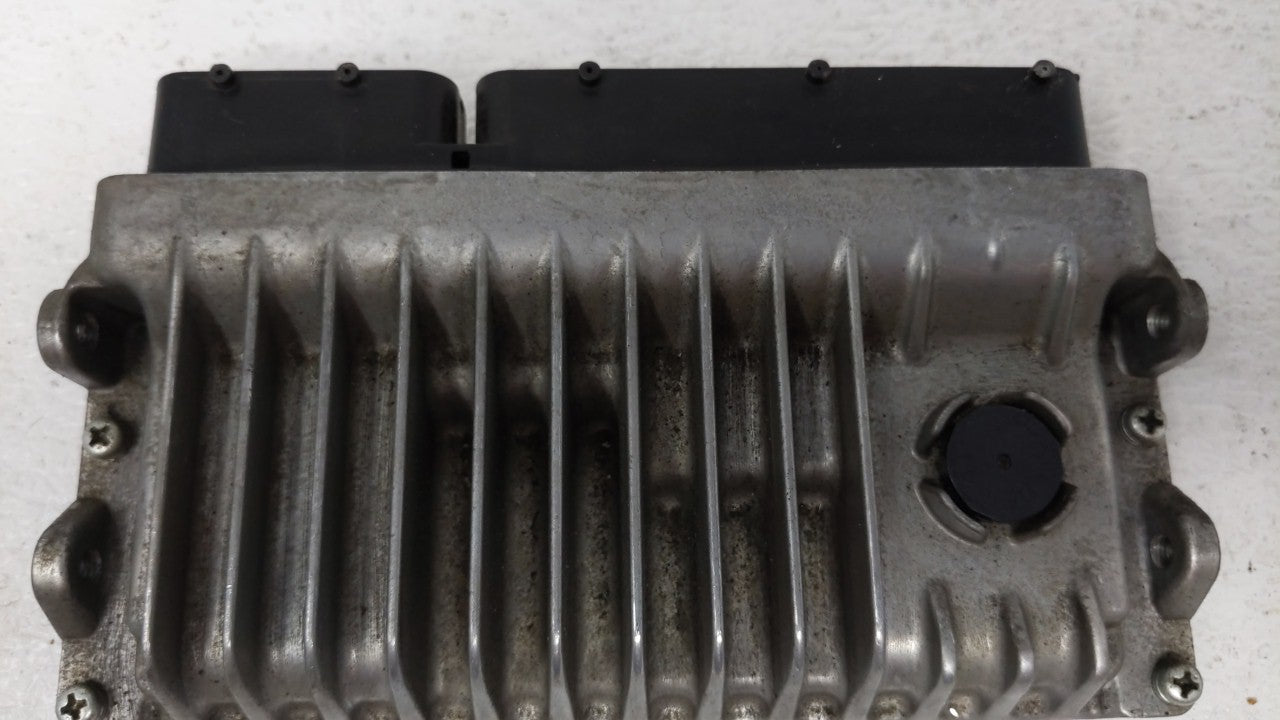 2013-2014 Toyota Avalon PCM Engine Control Computer ECU ECM PCU OEM P/N:89661-07560 Fits Fits 2013 2014 OEM Used Auto Parts 