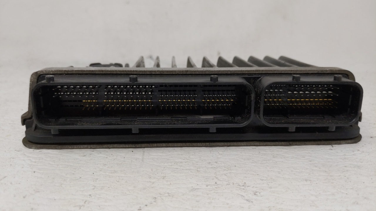 2013-2014 Toyota Avalon PCM Engine Control Computer ECU ECM PCU OEM P/N:89661-07560 Fits Fits 2013 2014 OEM Used Auto Parts 