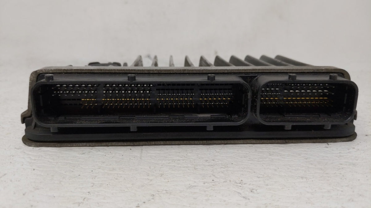 2013-2014 Toyota Avalon PCM Engine Control Computer ECU ECM PCU OEM P/N:89661-07560 Fits 2013 2014 OEM Used Auto Parts - Oem