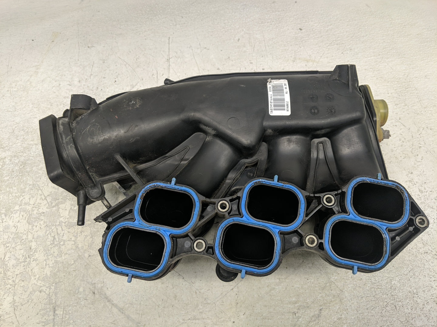 2008-2018 Toyota Avalon Air Intake Manifold P/N:17190-0P041 Fits Fits 2007 2008 2009 2010 2011 2012 2013 2014 2015 2016 2017
