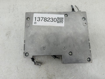 2013-2017 Toyota Avalon Radio AM FM Cd Player Receiver Replacement P/N:86100-YY050 Fits Fits 2013 2014 2015 2016 2017 OEM Us
