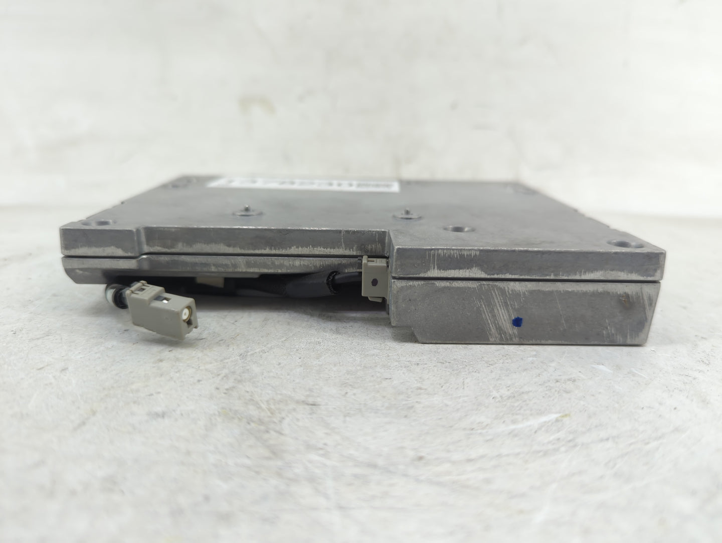 2013-2017 Toyota Avalon Radio AM FM Cd Player Receiver Replacement P/N:86100-YY050 Fits Fits 2013 2014 2015 2016 2017 OEM Us
