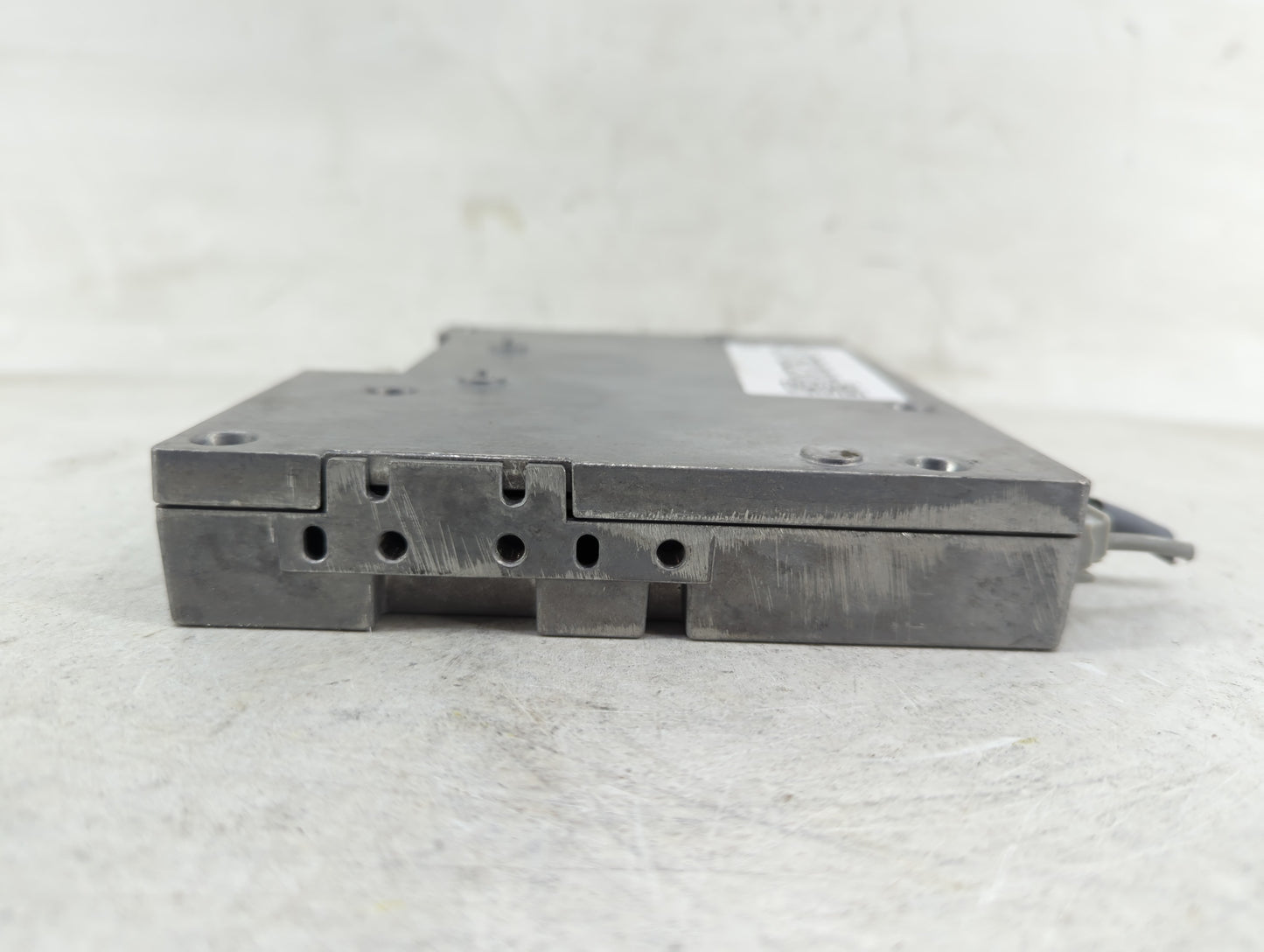 2013-2017 Toyota Avalon Radio AM FM Cd Player Receiver Replacement P/N:86100-YY050 Fits Fits 2013 2014 2015 2016 2017 OEM Us