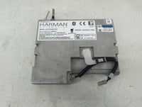 2013-2017 Toyota Avalon Radio AM FM Cd Player Receiver Replacement P/N:86100-YY050 Fits Fits 2013 2014 2015 2016 2017 OEM Us