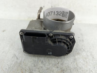 2005-2018 Toyota Avalon Throttle Body P/N:22030-0P050 Fits OEM Used Auto Parts - Oemusedautoparts1.com