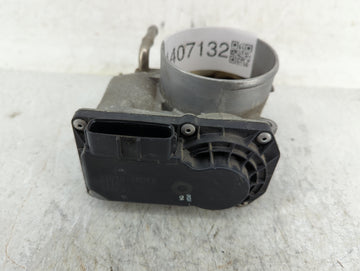 2005-2018 Toyota Avalon Throttle Body P/N:22030-0P050 Fits OEM Used Auto Parts - Oemusedautoparts1.com