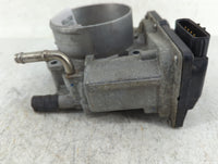 2005-2018 Toyota Avalon Throttle Body P/N:22030-0P050 Fits OEM Used Auto Parts - Oemusedautoparts1.com