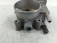 2005-2018 Toyota Avalon Throttle Body P/N:22030-0P050 Fits OEM Used Auto Parts - Oemusedautoparts1.com