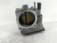 2005-2018 Toyota Avalon Throttle Body P/N:22030-0P050 Fits OEM Used Auto Parts - Oemusedautoparts1.com