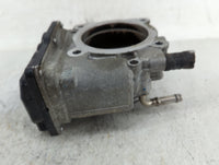 2005-2018 Toyota Avalon Throttle Body P/N:22030-0P050 Fits OEM Used Auto Parts - Oemusedautoparts1.com