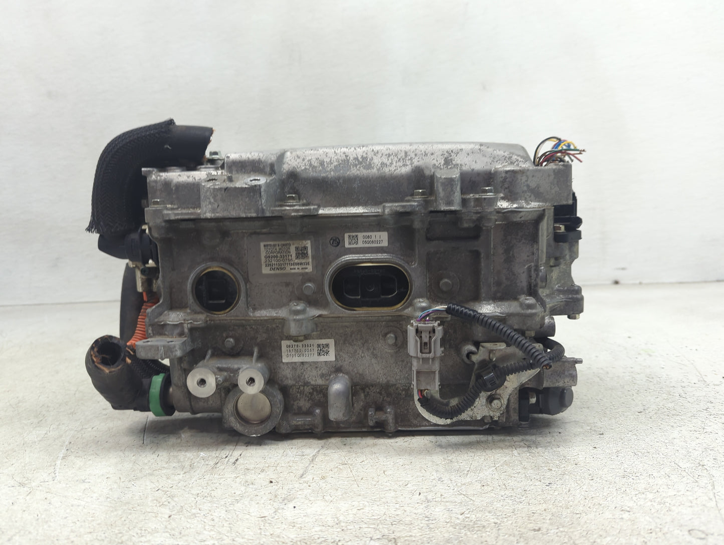 2013-2018 Toyota Avalon Hybrid DC Synergy Drive Power Inverter P/N:G9200-33171 Fits Fits 2012 2013 2014 2015 2016 2017 2018 