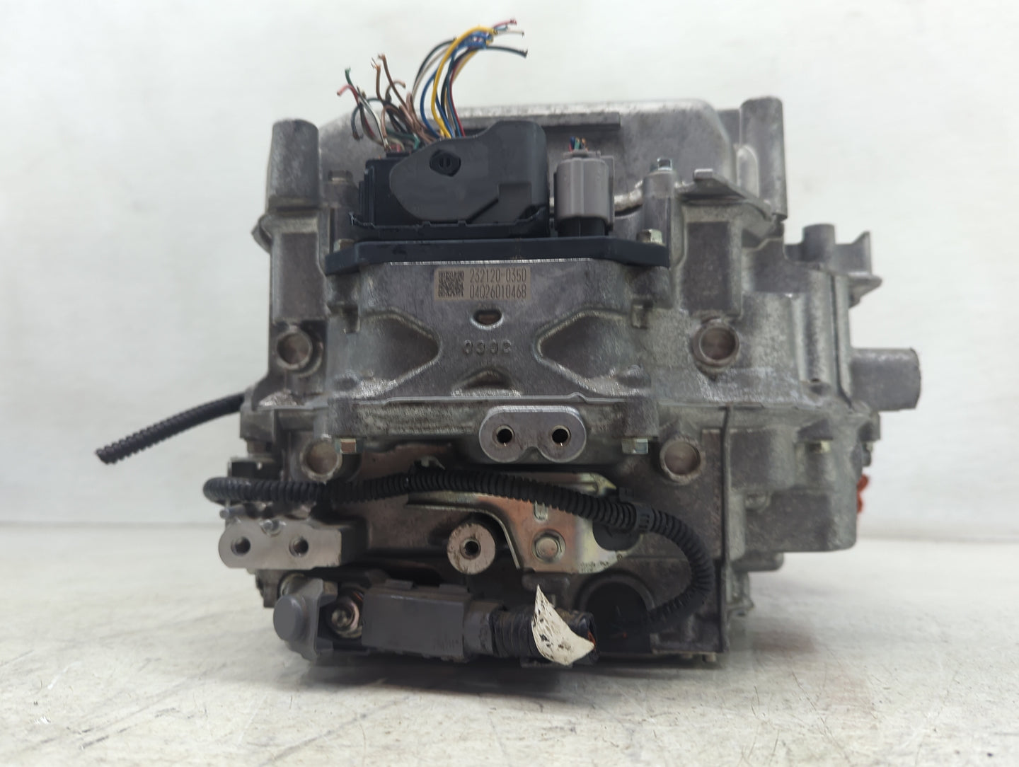 2013-2018 Toyota Avalon Hybrid DC Synergy Drive Power Inverter P/N:G9200-33171 Fits Fits 2012 2013 2014 2015 2016 2017 2018 