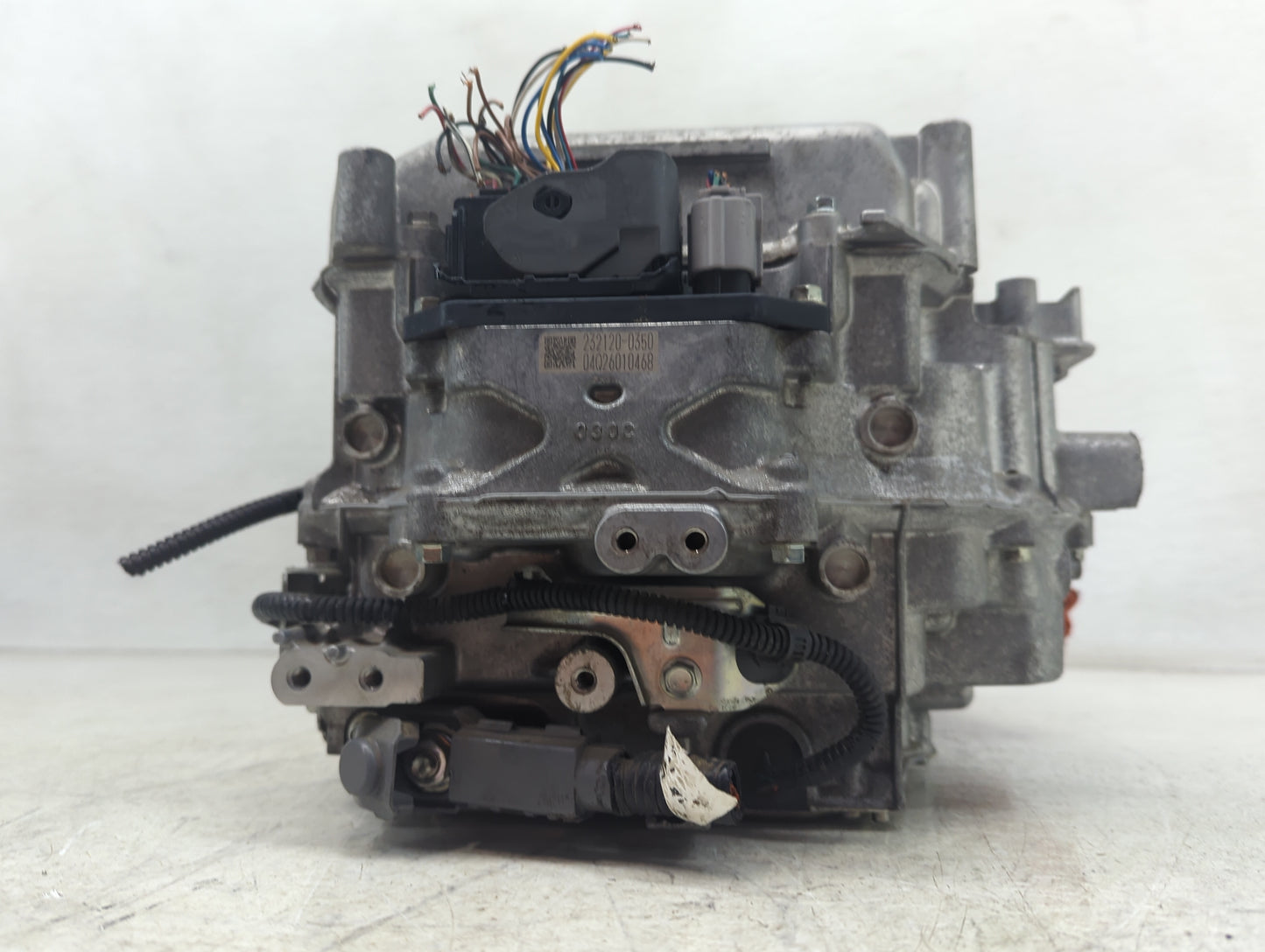 2013-2018 Toyota Avalon Hybrid DC Synergy Drive Power Inverter P/N:G9200-33171 Fits Fits 2012 2013 2014 2015 2016 2017 2018 