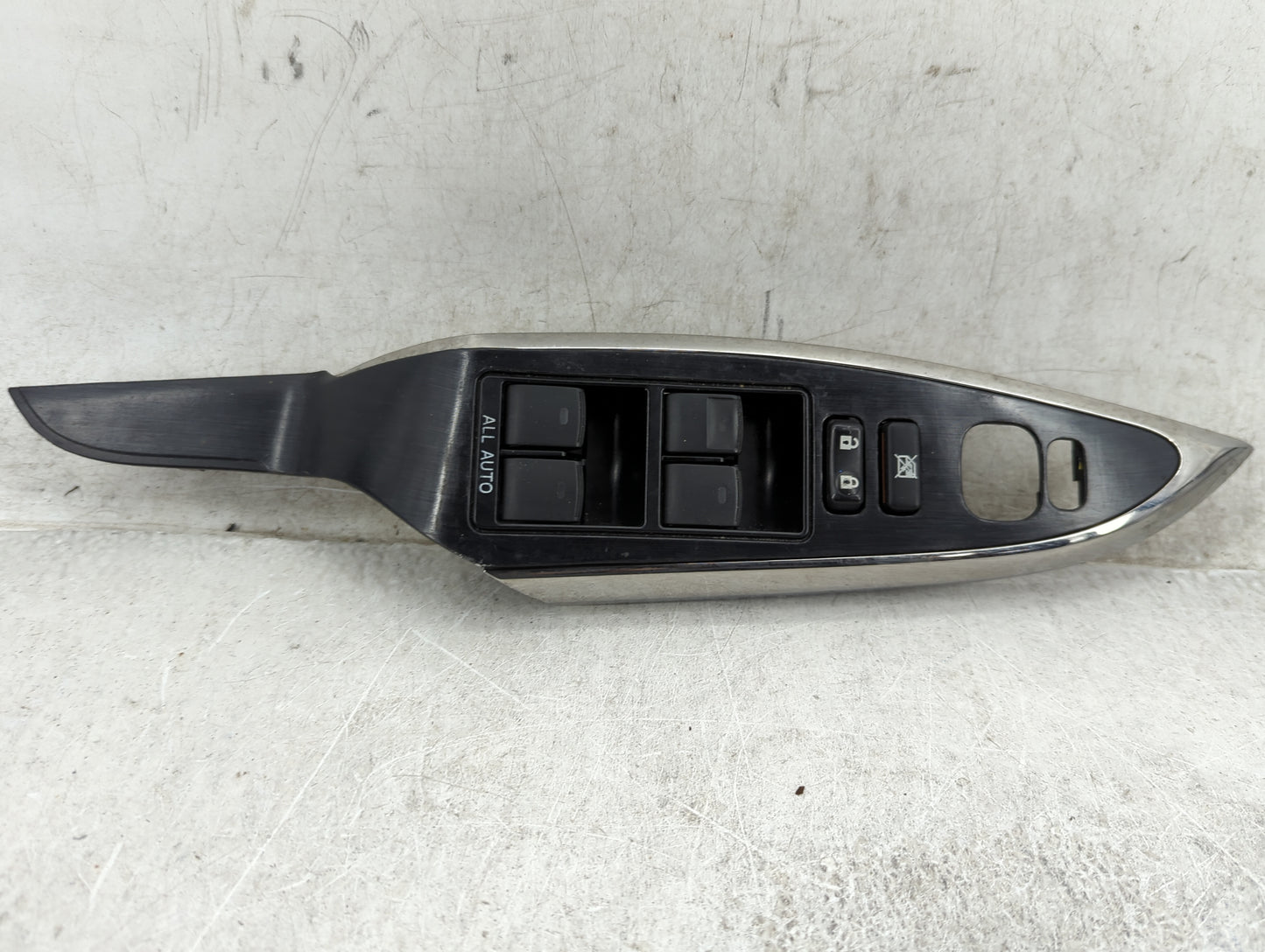 2013-2018 Toyota Avalon Master Power Window Switch Replacement Driver Side Left P/N:515642 Fits Fits 2013 2014 2015 2016 201