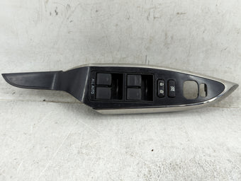 compare product 2013-2018 Toyota Avalon Master Power Window Switch Replacement Driver Side Left P/N:515642 Fits Fits 2013 2014 2015 2016 2017 2018 OEM Used Auto Parts