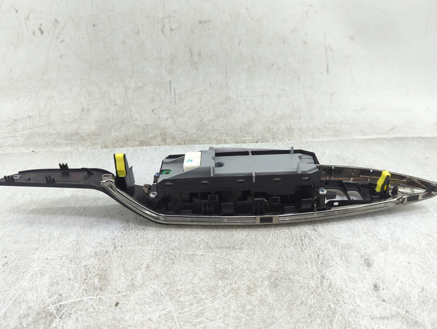 2013-2018 Toyota Avalon Master Power Window Switch Replacement Driver Side Left P/N:515642 Fits Fits 2013 2014 2015 2016 201
