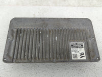 2013-2014 Toyota Avalon PCM Engine Control Computer ECU ECM PCU OEM P/N:89661-07591 TN275500-7360 Fits Fits 2013 2014 OEM Us