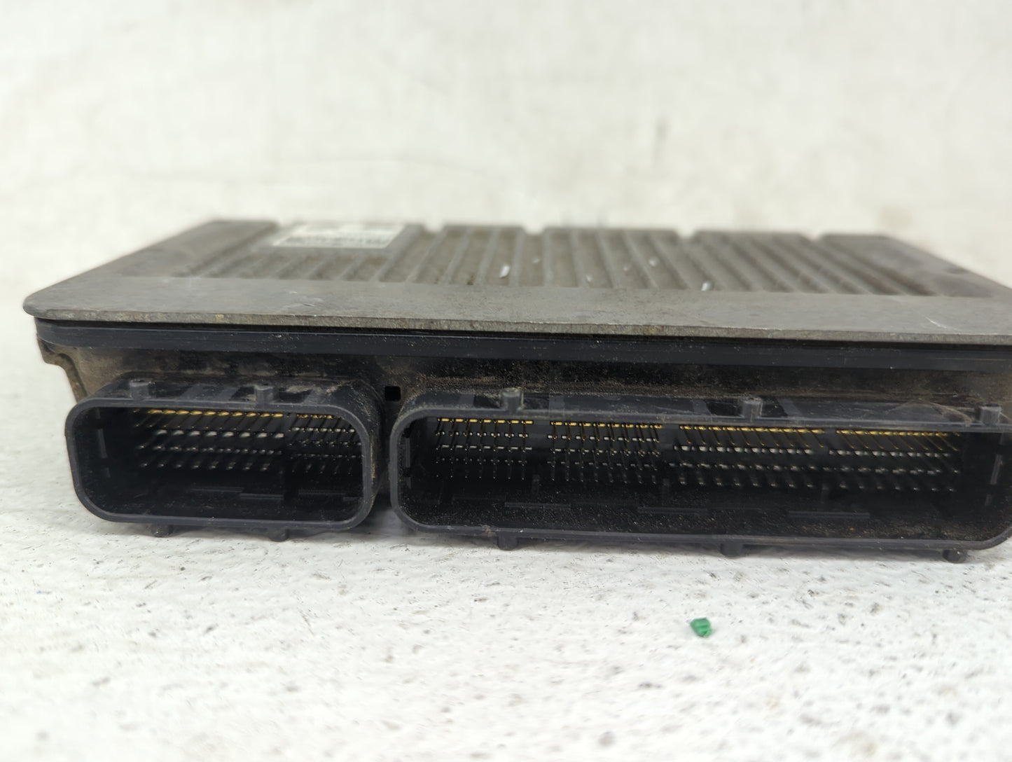 2013-2014 Toyota Avalon PCM Engine Control Computer ECU ECM PCU OEM P/N:89661-07591 TN275500-7360 Fits Fits 2013 2014 OEM Us