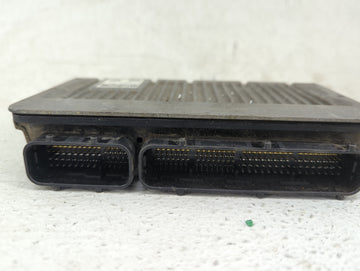 2013-2014 Toyota Avalon PCM Engine Control Computer ECU ECM PCU OEM P/N:89661-07591 TN275500-7360 Fits Fits 2013 2014 OEM Used Auto Parts