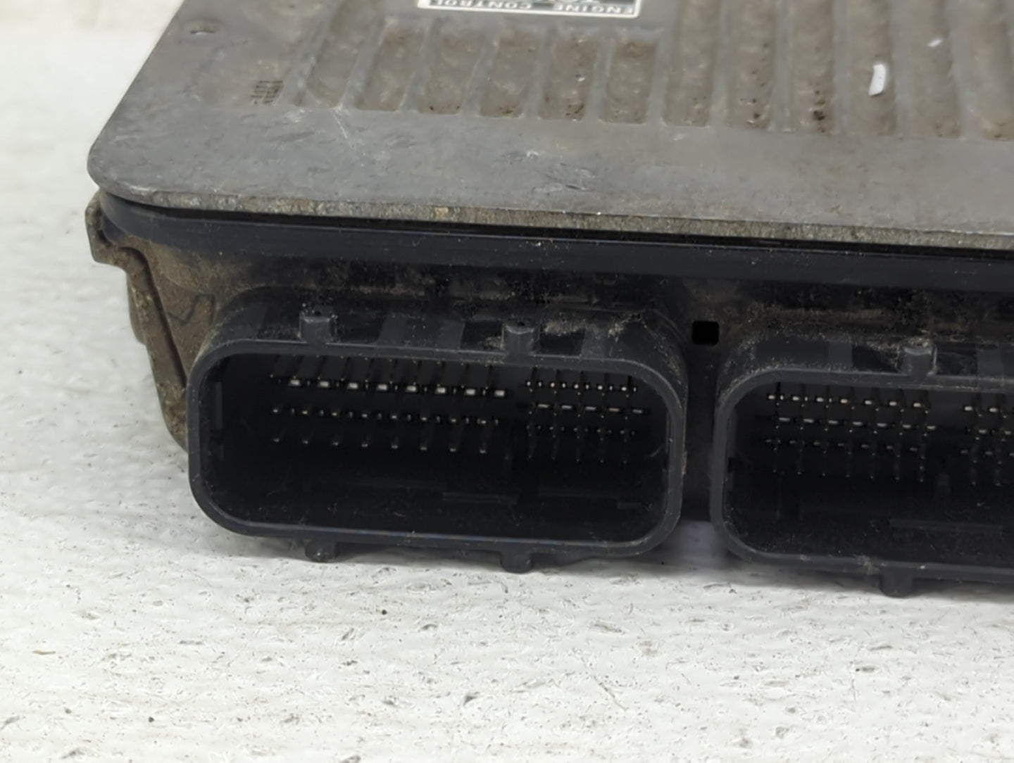 2013-2014 Toyota Avalon PCM Engine Control Computer ECU ECM PCU OEM P/N:89661-07591 TN275500-7360 Fits Fits 2013 2014 OEM Us