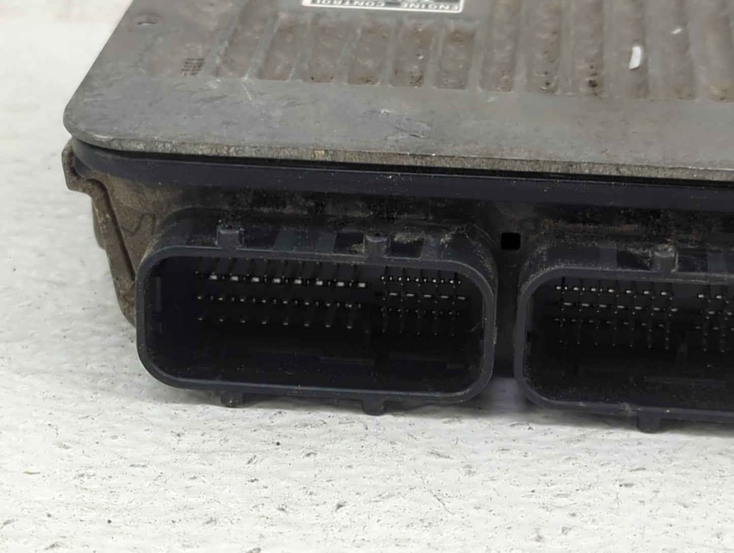 2013-2014 Toyota Avalon PCM Engine Control Computer ECU ECM PCU OEM P/N:89661-07591 TN275500-7360 Fits Fits 2013 2014 OEM Us