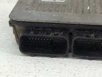 2013-2014 Toyota Avalon PCM Engine Control Computer ECU ECM PCU OEM P/N:89661-07591 TN275500-7360 Fits Fits 2013 2014 OEM Us