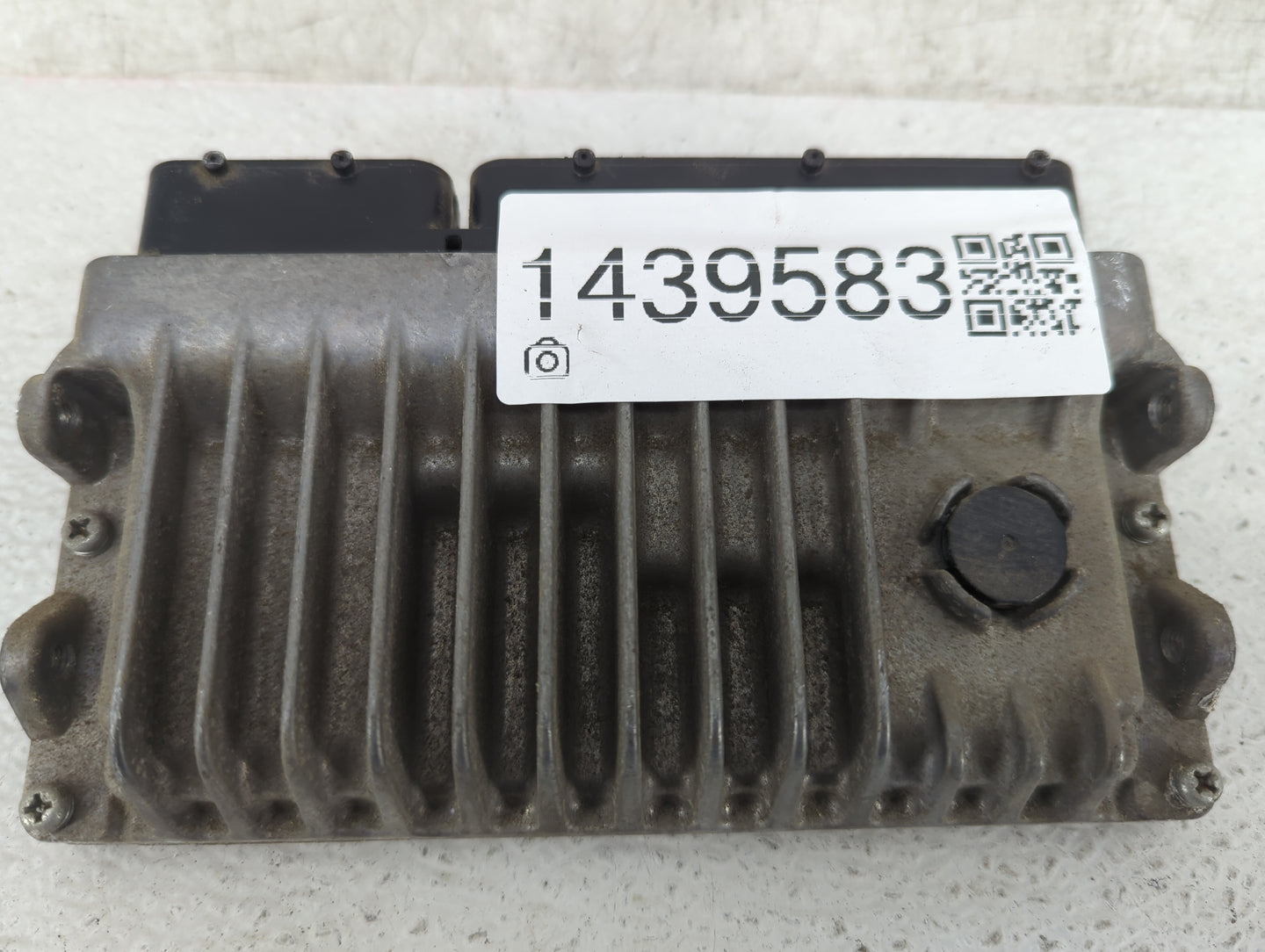2013-2014 Toyota Avalon PCM Engine Control Computer ECU ECM PCU OEM P/N:89661-07591 TN275500-7360 Fits Fits 2013 2014 OEM Us