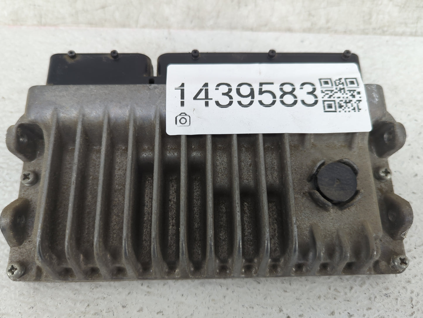 2013-2014 Toyota Avalon PCM Engine Control Computer ECU ECM PCU OEM P/N:89661-07591 TN275500-7360 Fits Fits 2013 2014 OEM Us