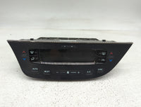 2013-2018 Toyota Avalon Climate Control Module Temperature AC/Heater Replacement Fits Fits 2013 2014 2015 2016 2017 2018 OEM