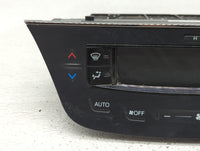 2013-2018 Toyota Avalon Climate Control Module Temperature AC/Heater Replacement Fits Fits 2013 2014 2015 2016 2017 2018 OEM