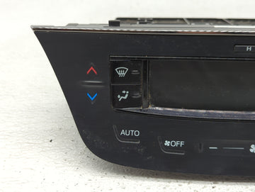 2013-2018 Toyota Avalon Climate Control Module Temperature AC/Heater Replacement Fits Fits 2013 2014 2015 2016 2017 2018 OEM Used Auto Parts