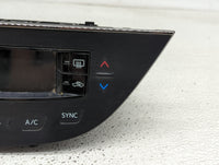 2013-2018 Toyota Avalon Climate Control Module Temperature AC/Heater Replacement Fits Fits 2013 2014 2015 2016 2017 2018 OEM
