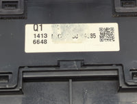 2013-2018 Toyota Avalon Climate Control Module Temperature AC/Heater Replacement Fits Fits 2013 2014 2015 2016 2017 2018 OEM