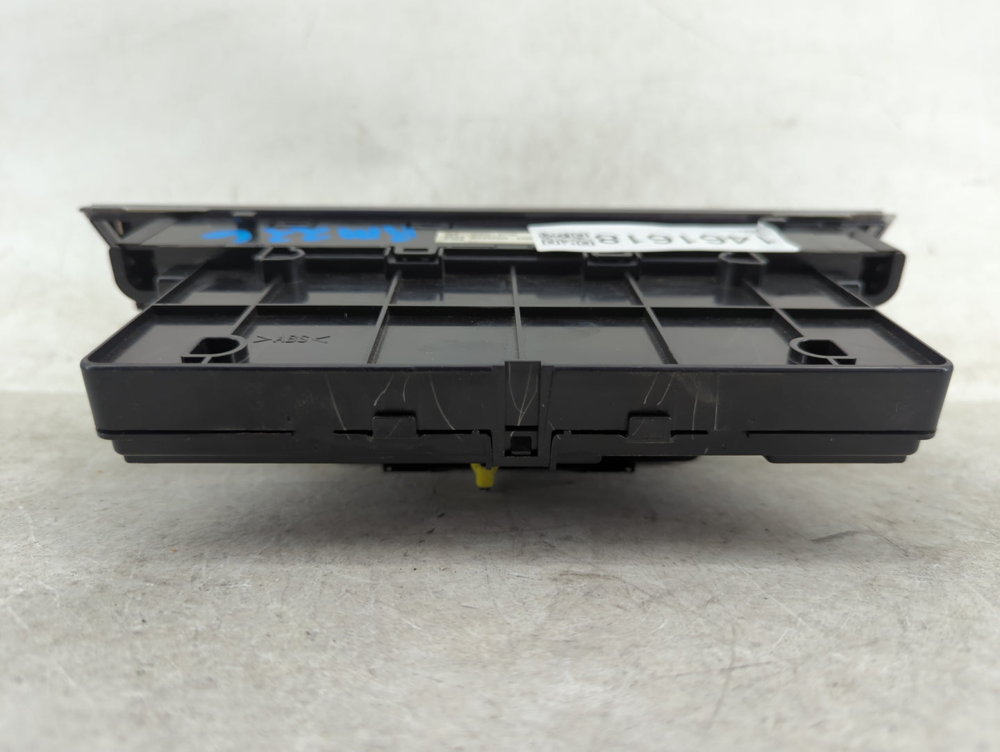 2013-2018 Toyota Avalon Climate Control Module Temperature AC/Heater Replacement P/N:55900-07190 MX237000-4395 Fits OEM Used